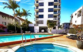 Aqualine Apartments Gold Coast